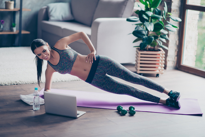 Online Workout Programs to Help You Reach Your Goals and Keep Fit
